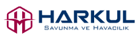 harkul logo türkçe